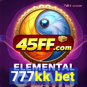 777kk bet